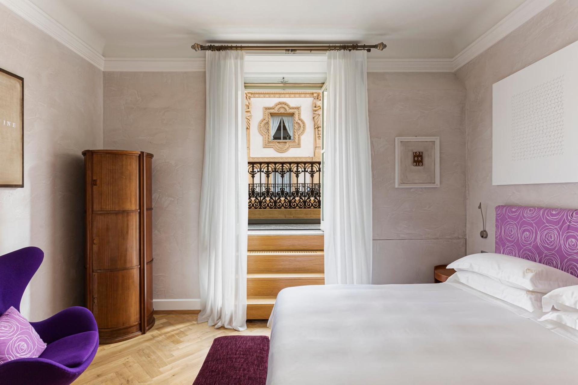 Galleria Vik Milano - Townhouse Galleria - Small Luxury Hotels of the World - Photo 67