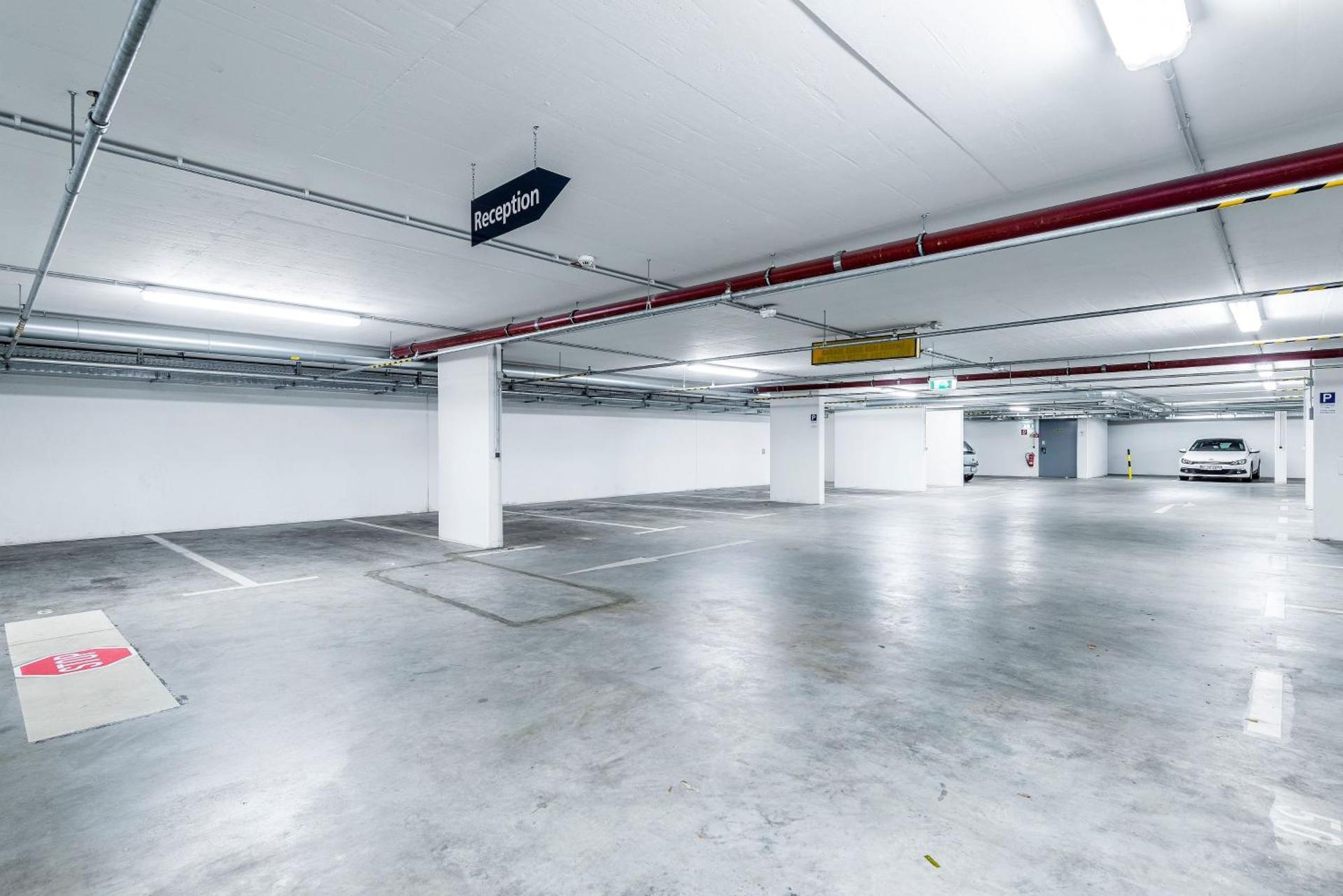 Holiday Inn Express Berlin City Centre by IHG - Photo 19