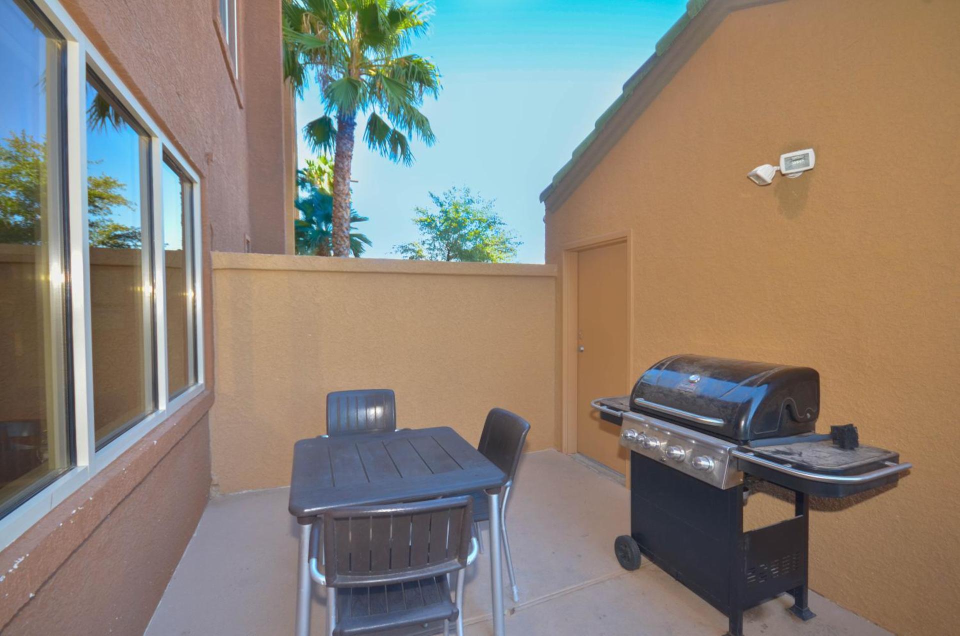 Holiday Inn Express Las Vegas-Nellis by IHG - Photo 9