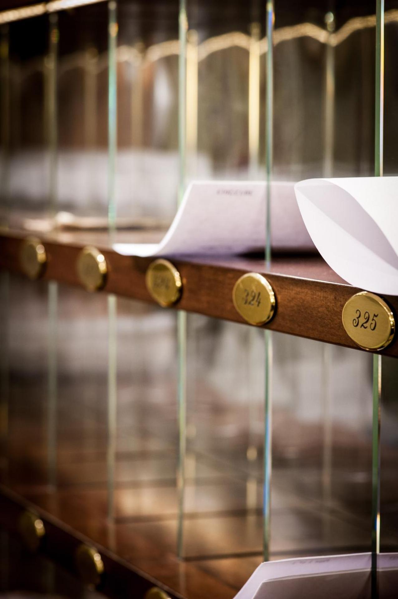 Hotel Flora - Photo 112