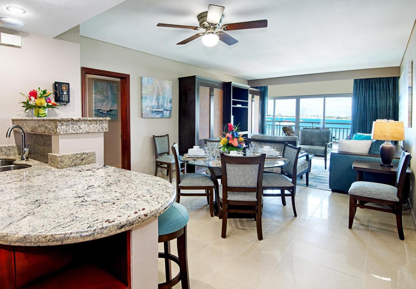 The Villas at Simpson Bay Resort - Photo 35