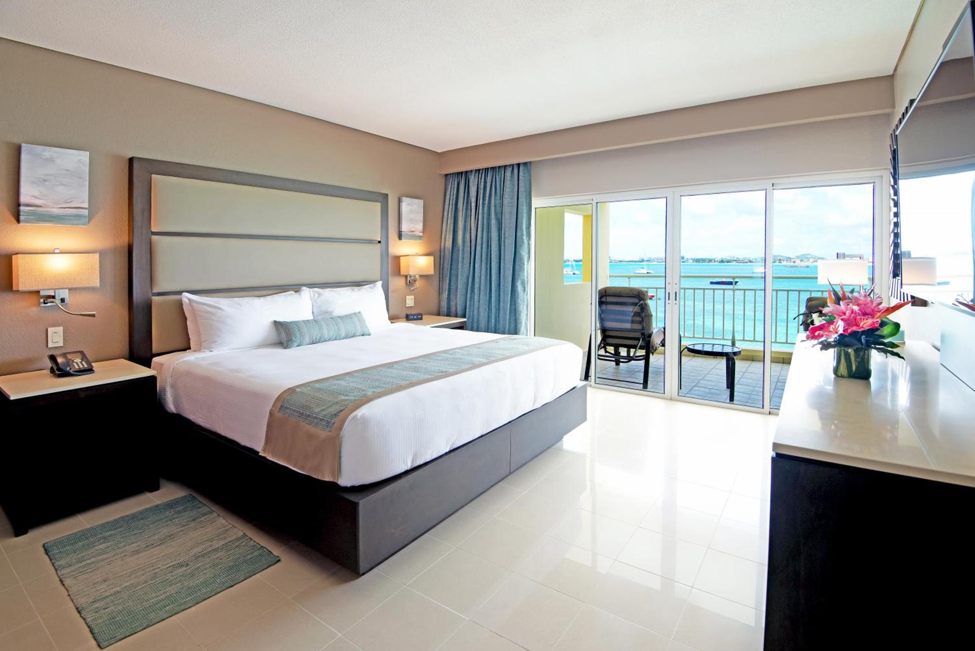 The Villas at Simpson Bay Resort - Photo 46