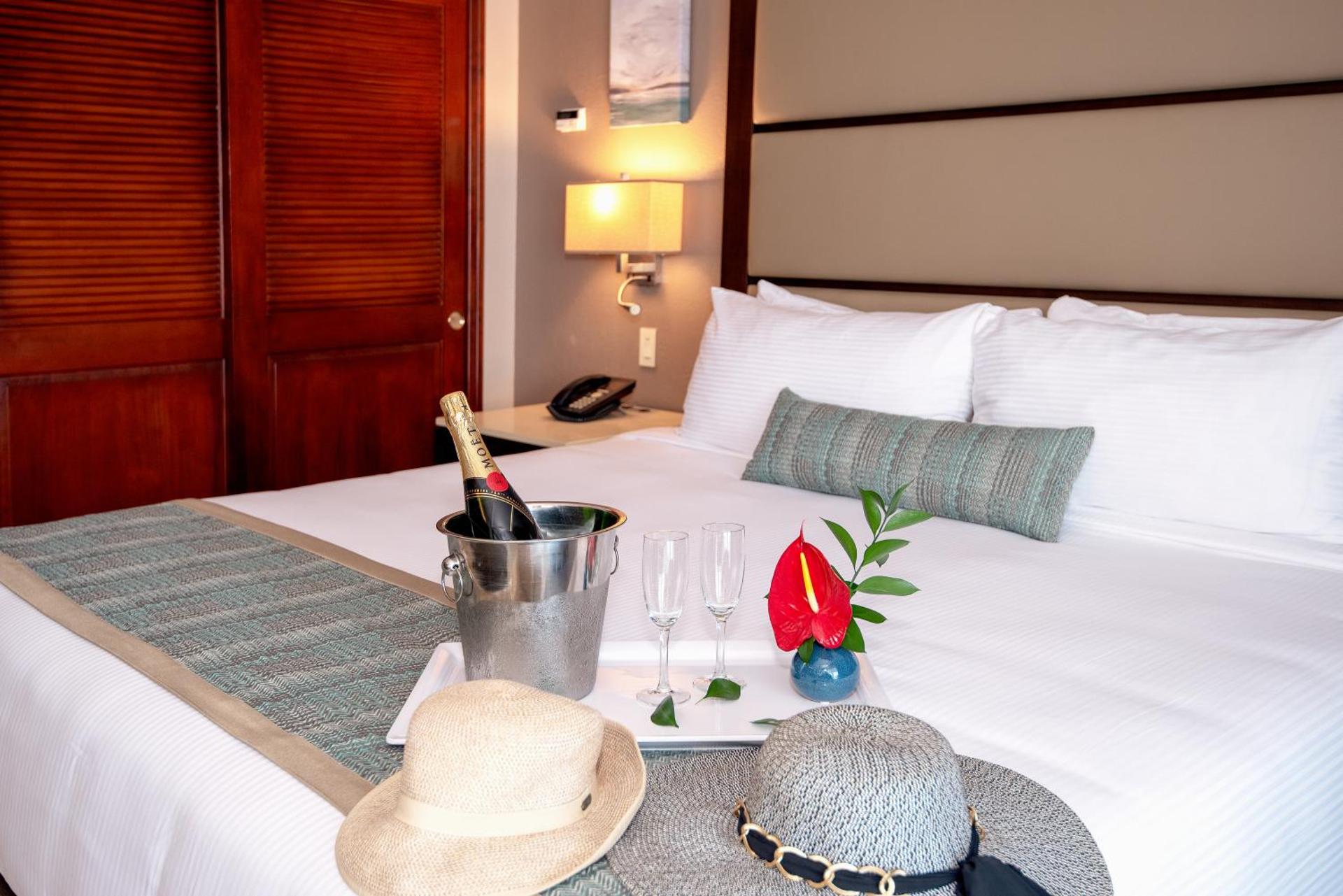 The Villas at Simpson Bay Resort - Photo 33