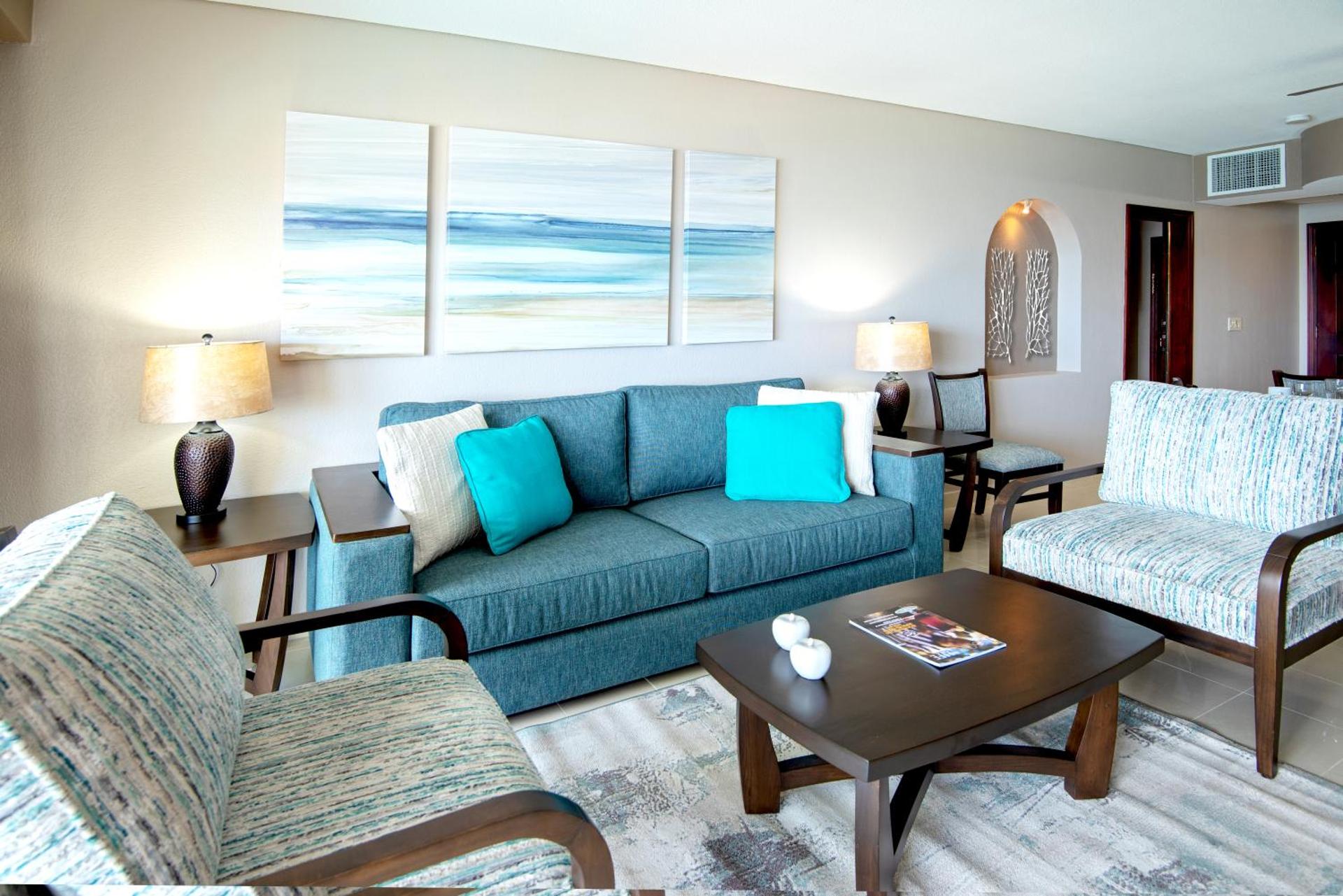 The Villas at Simpson Bay Resort - Photo 38