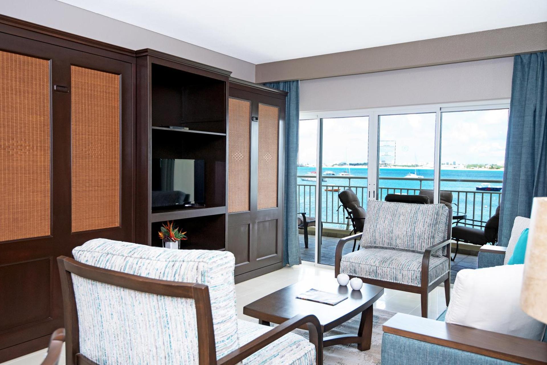 The Villas at Simpson Bay Resort - Photo 36