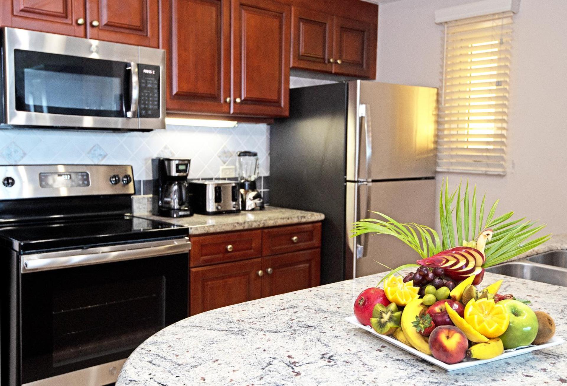 The Villas at Simpson Bay Resort - Photo 40