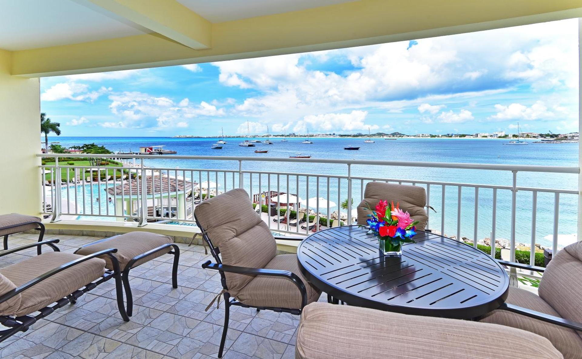 The Villas at Simpson Bay Resort - Photo 30