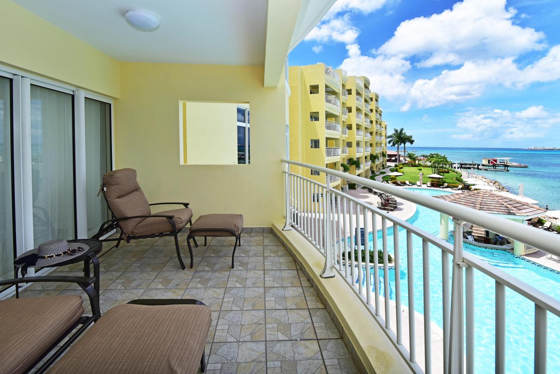 The Villas at Simpson Bay Resort - Photo 53