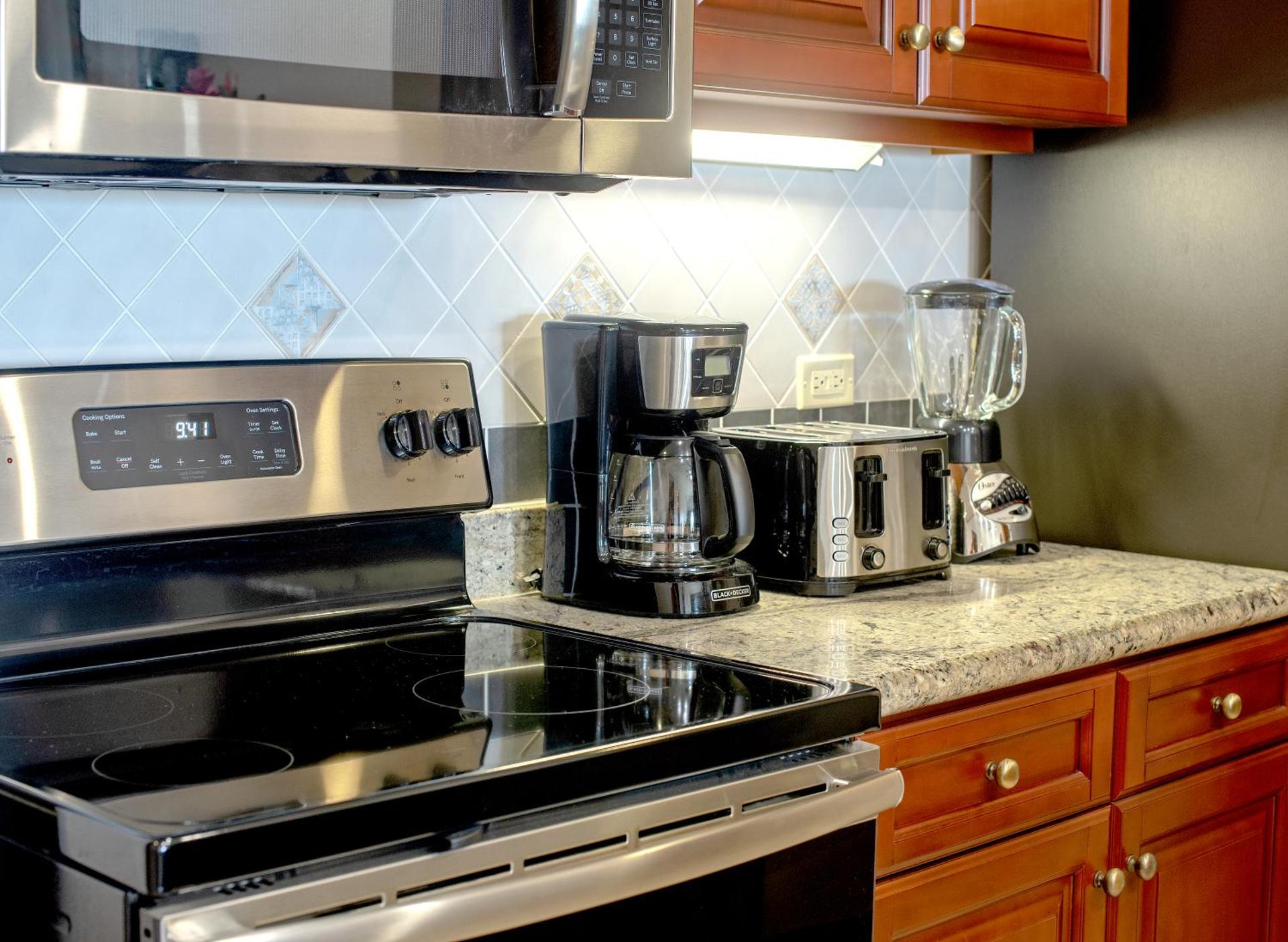 The Villas at Simpson Bay Resort - Photo 47