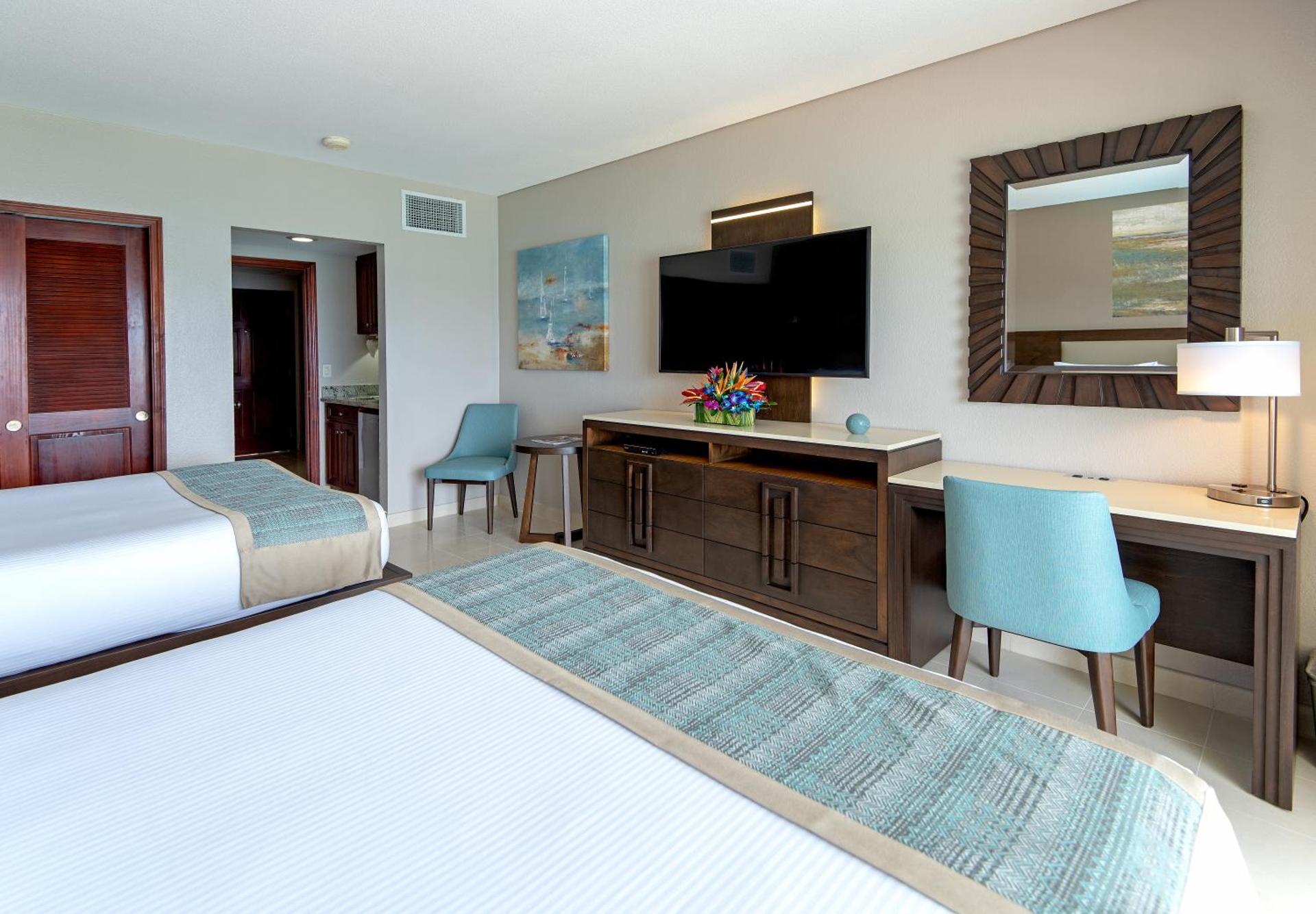 The Villas at Simpson Bay Resort - Photo 43