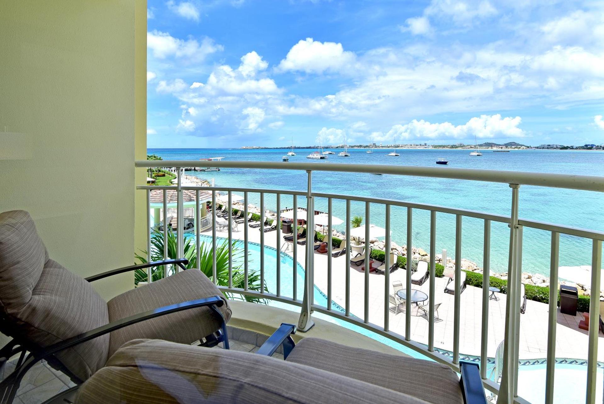 The Villas at Simpson Bay Resort - Photo 5