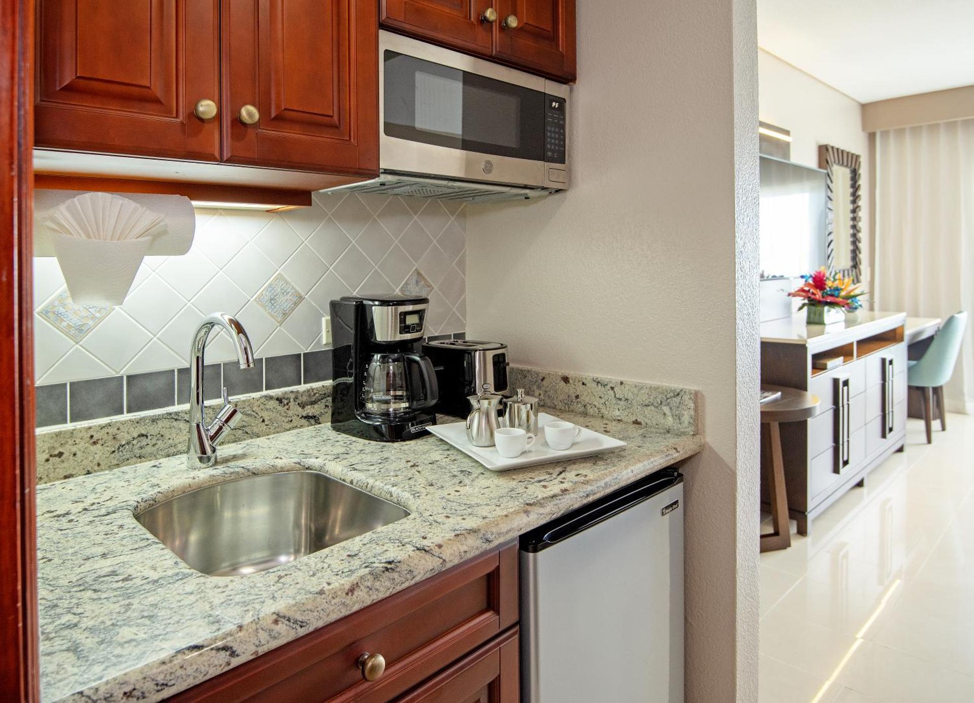 The Villas at Simpson Bay Resort - Photo 56