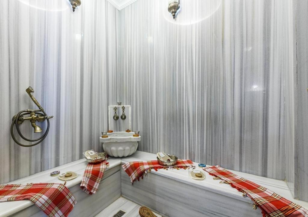 Best Point Hotel Sultanahmet,Istanbul - Photo 190