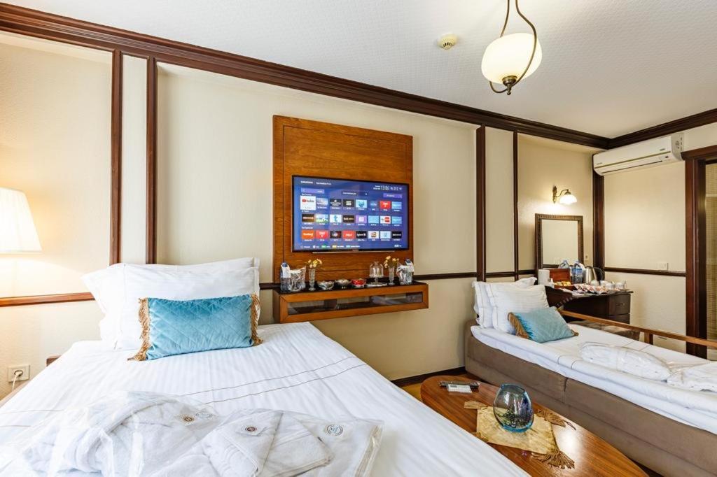 Best Point Hotel Sultanahmet,Istanbul - Photo 196