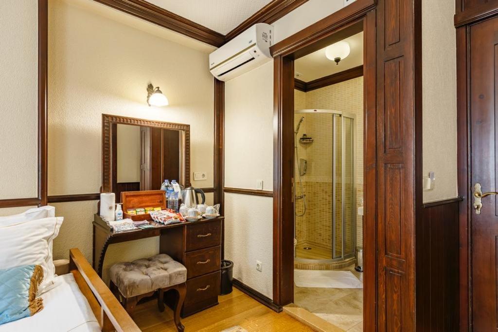 Best Point Hotel Sultanahmet,Istanbul - Photo 197