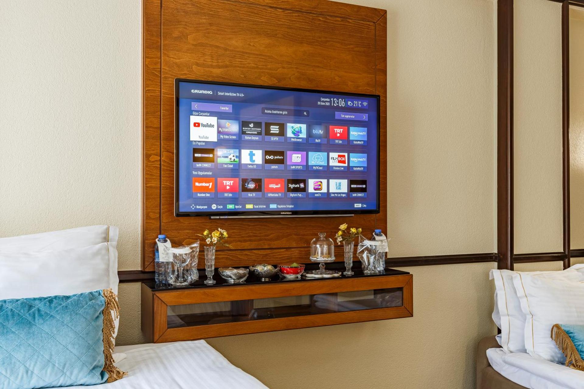 Best Point Hotel Sultanahmet,Istanbul - Photo 195