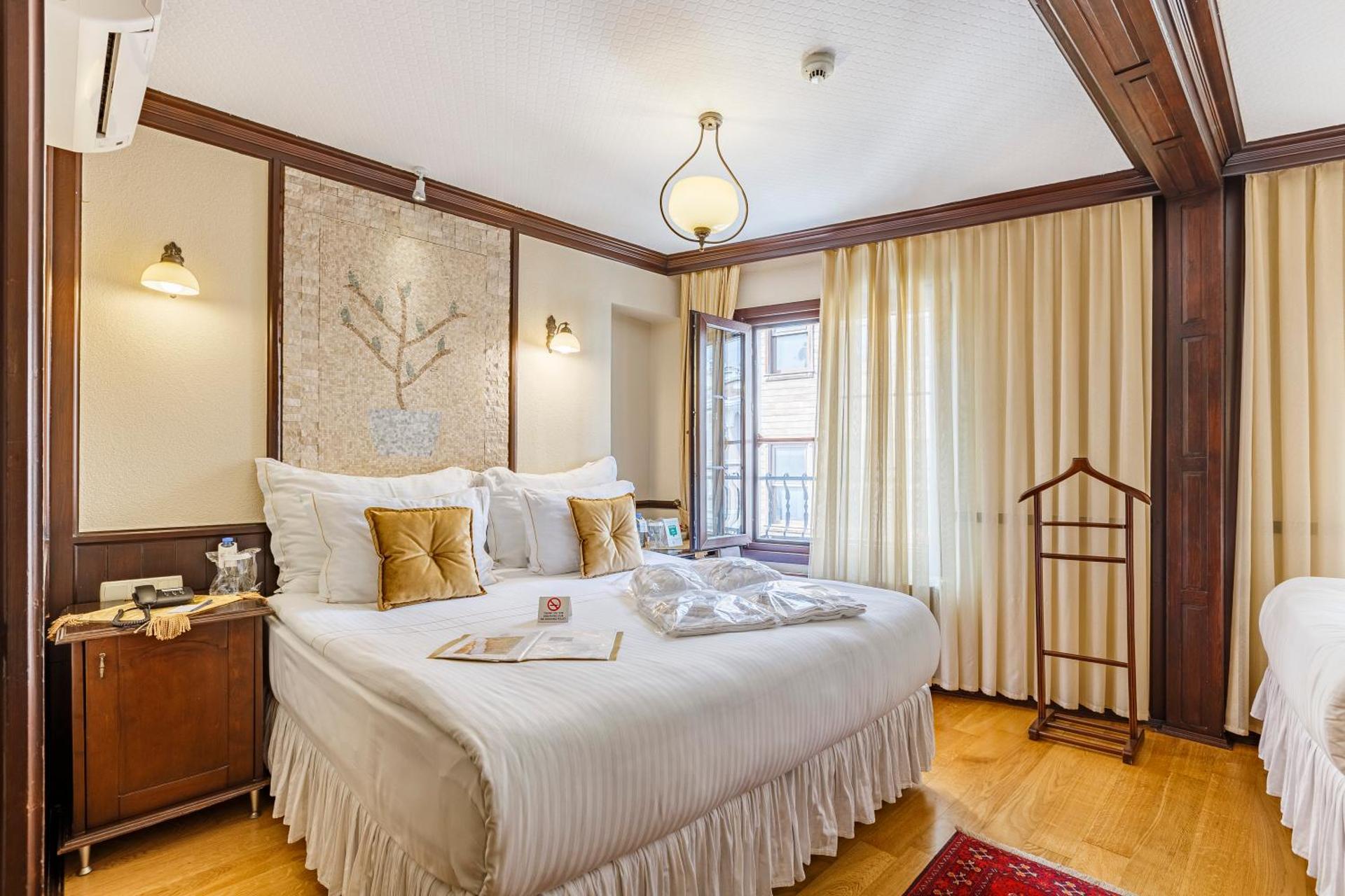 Best Point Hotel Sultanahmet,Istanbul - Photo 198