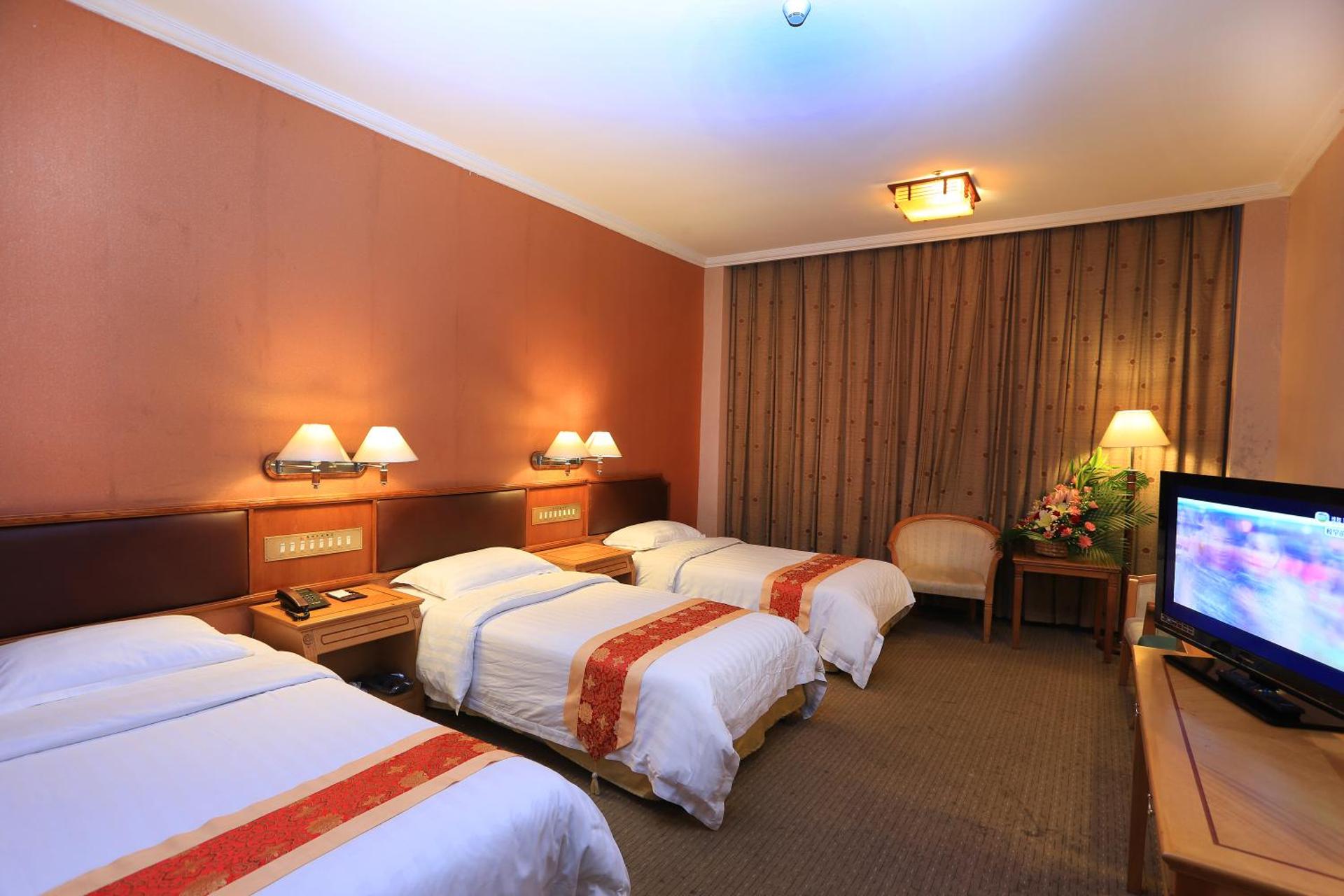 Nanfang Dasha Hotel - Photo 18