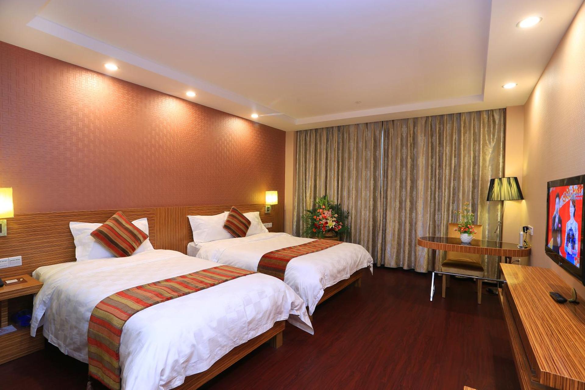 Nanfang Dasha Hotel - Photo 24
