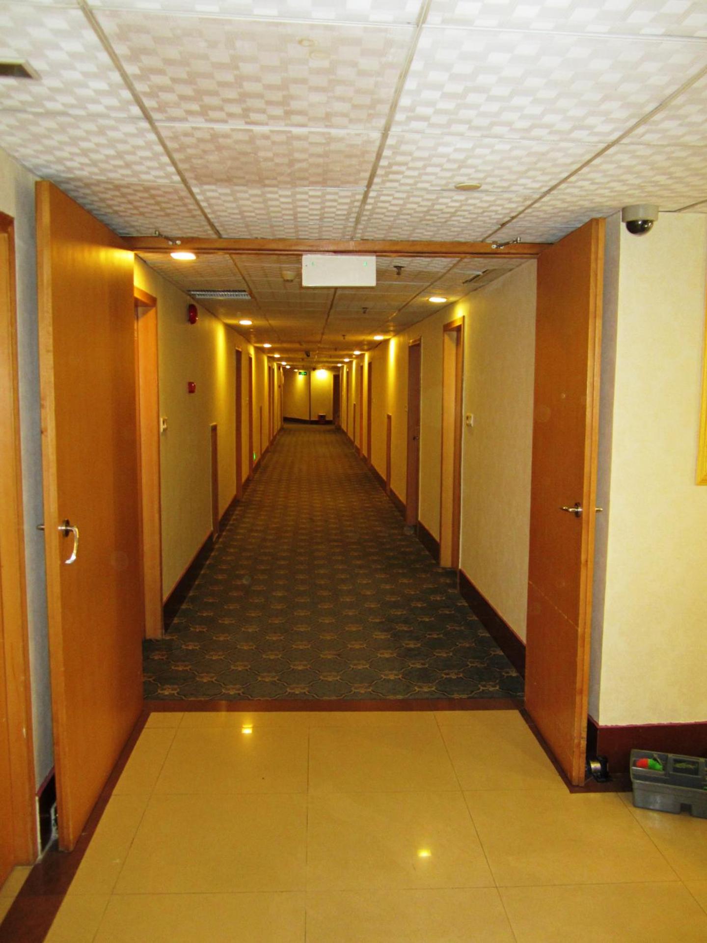 Nanfang Dasha Hotel - Photo 13