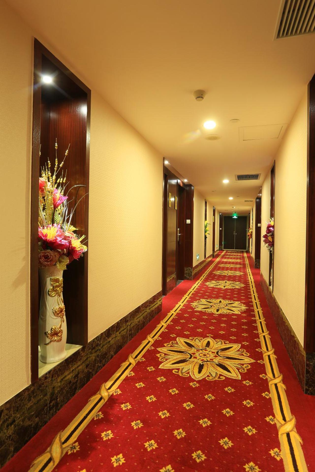 Nanfang Dasha Hotel - Photo 39