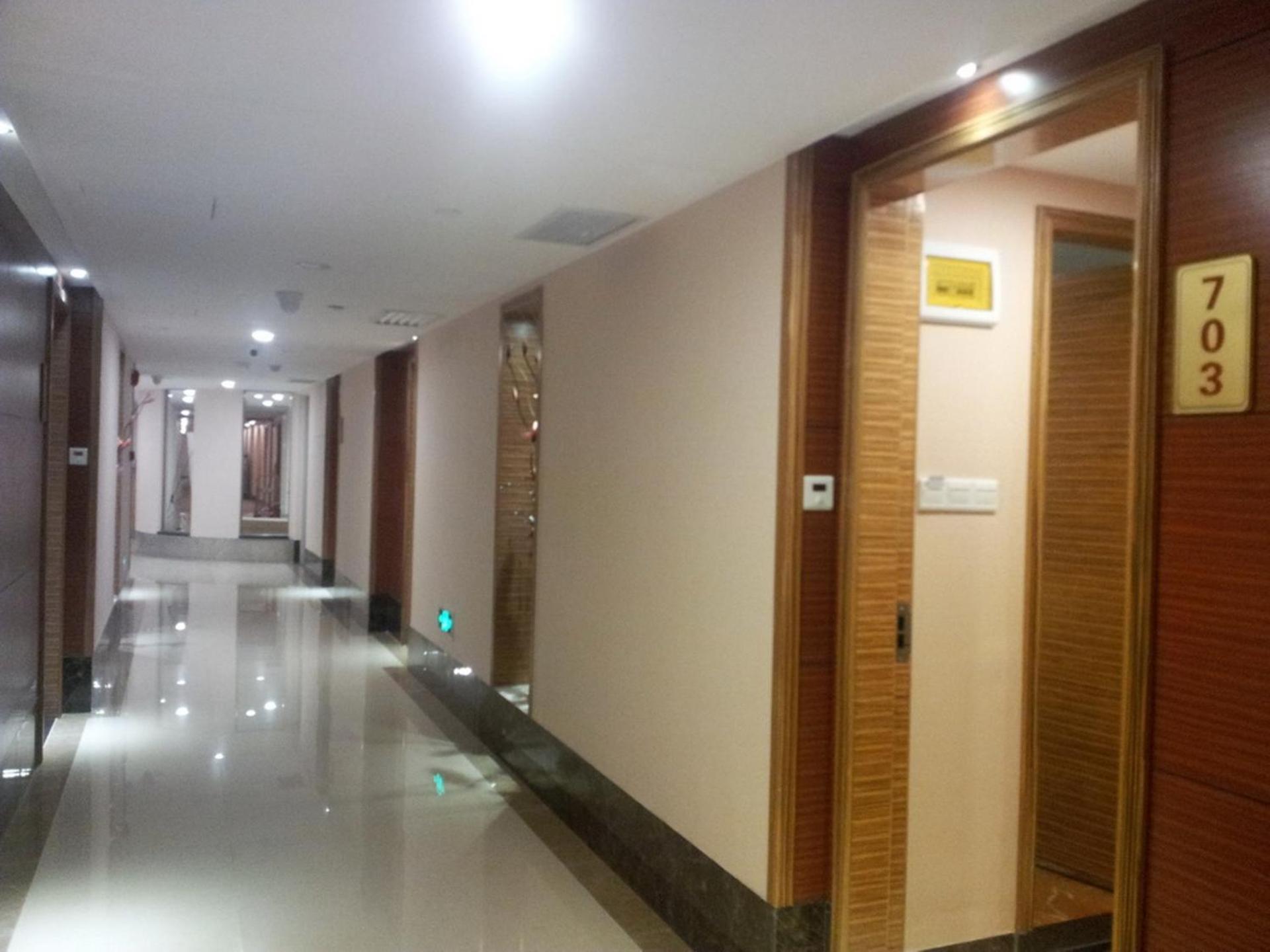 Nanfang Dasha Hotel - Photo 32
