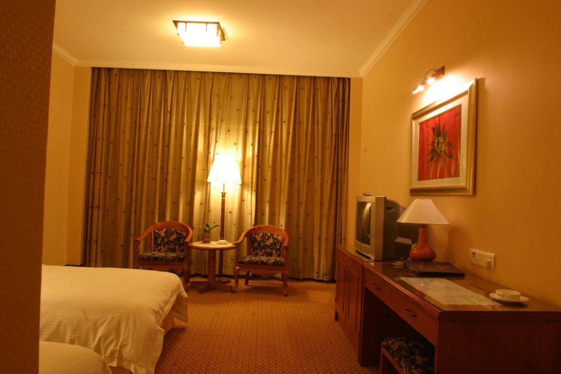 Nanfang Dasha Hotel - Photo 12