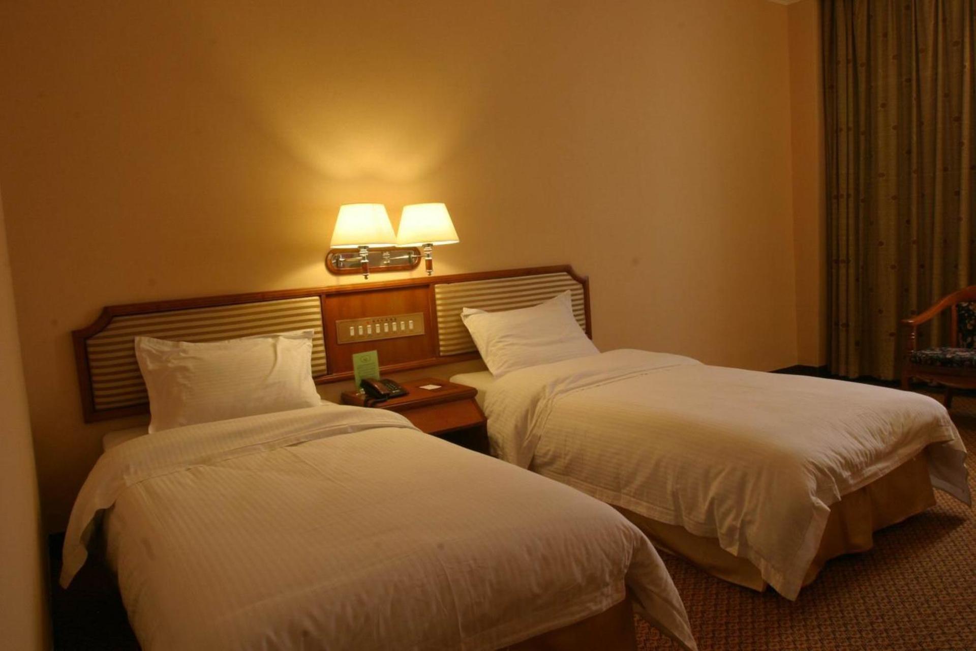 Nanfang Dasha Hotel - Photo 5