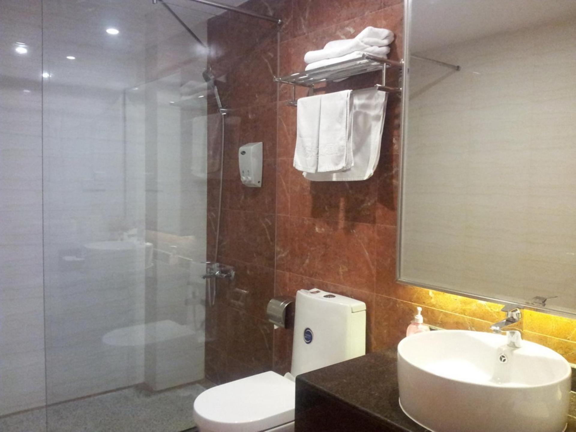 Nanfang Dasha Hotel - Photo 34