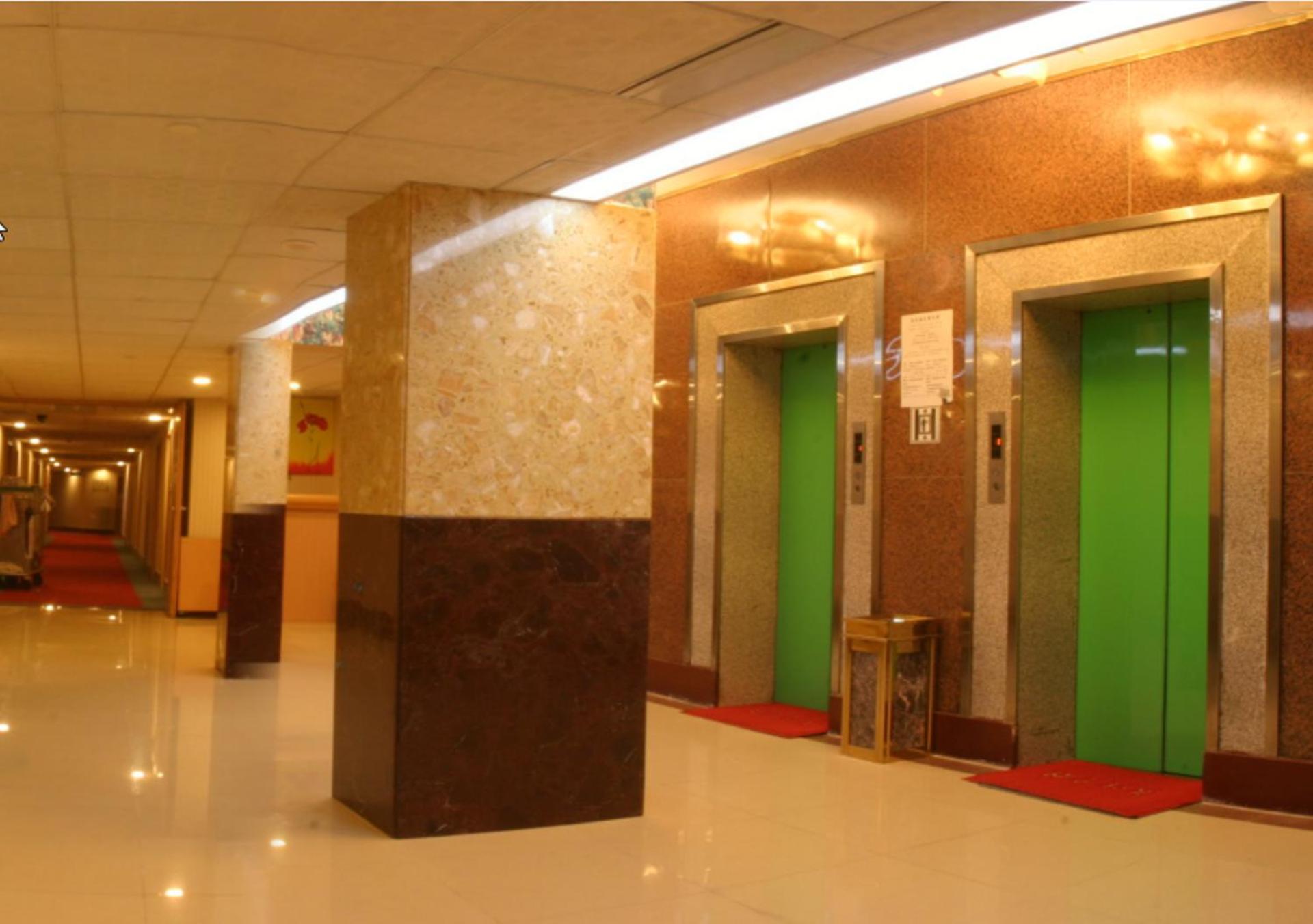 Nanfang Dasha Hotel - Photo 35