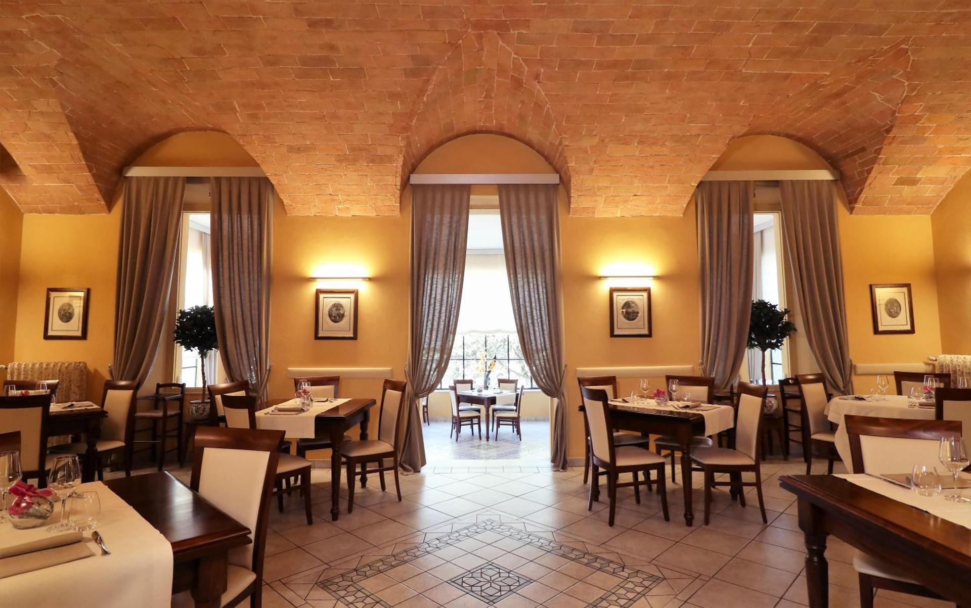 Albergo Chiusarelli - Photo 135