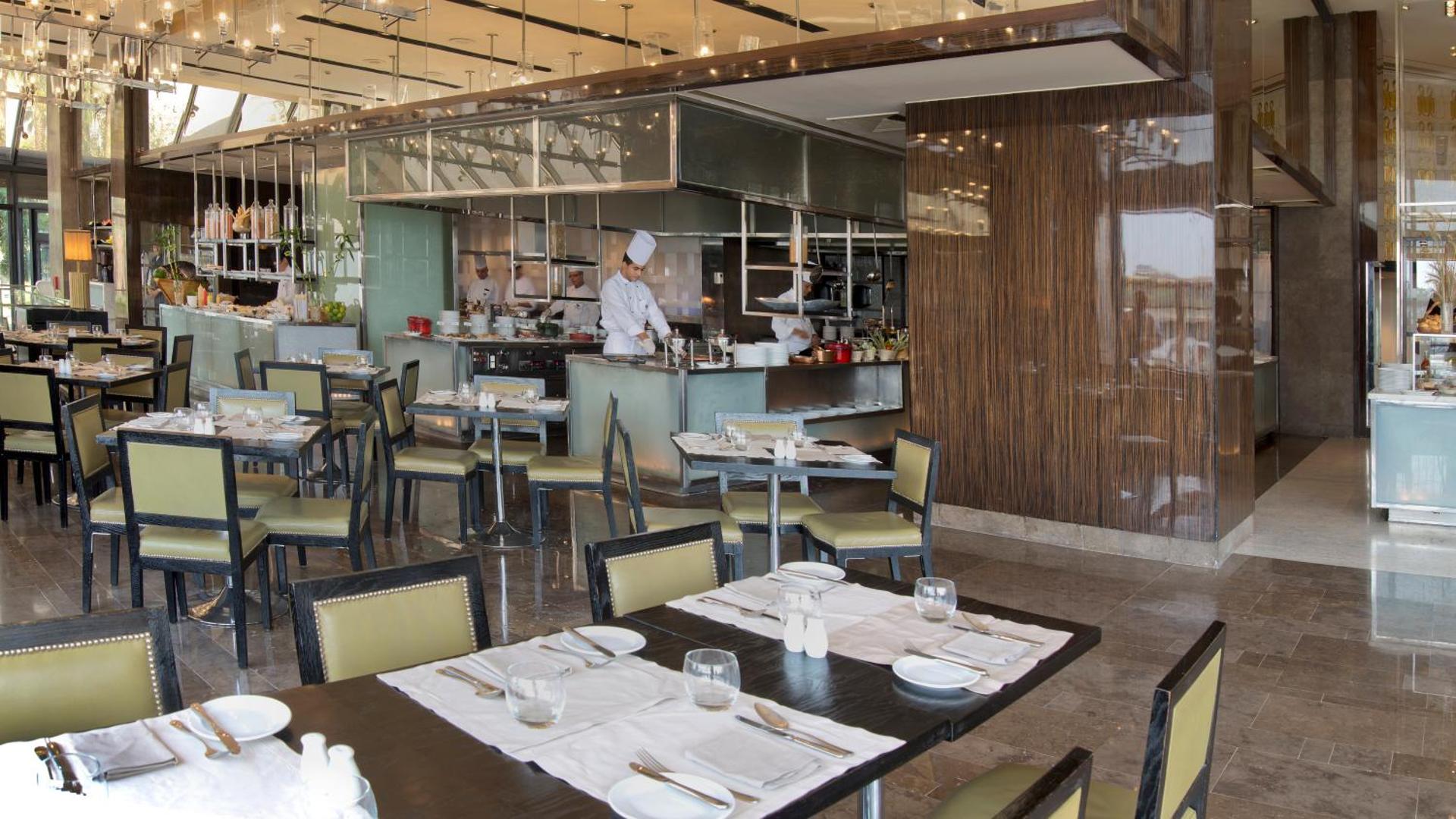 InterContinental Cairo Semiramis by IHG - Photo 136