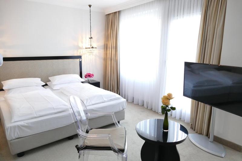 Hotel an der Oper - Photo 61