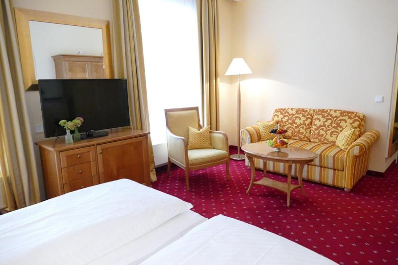 Hotel an der Oper - Photo 59