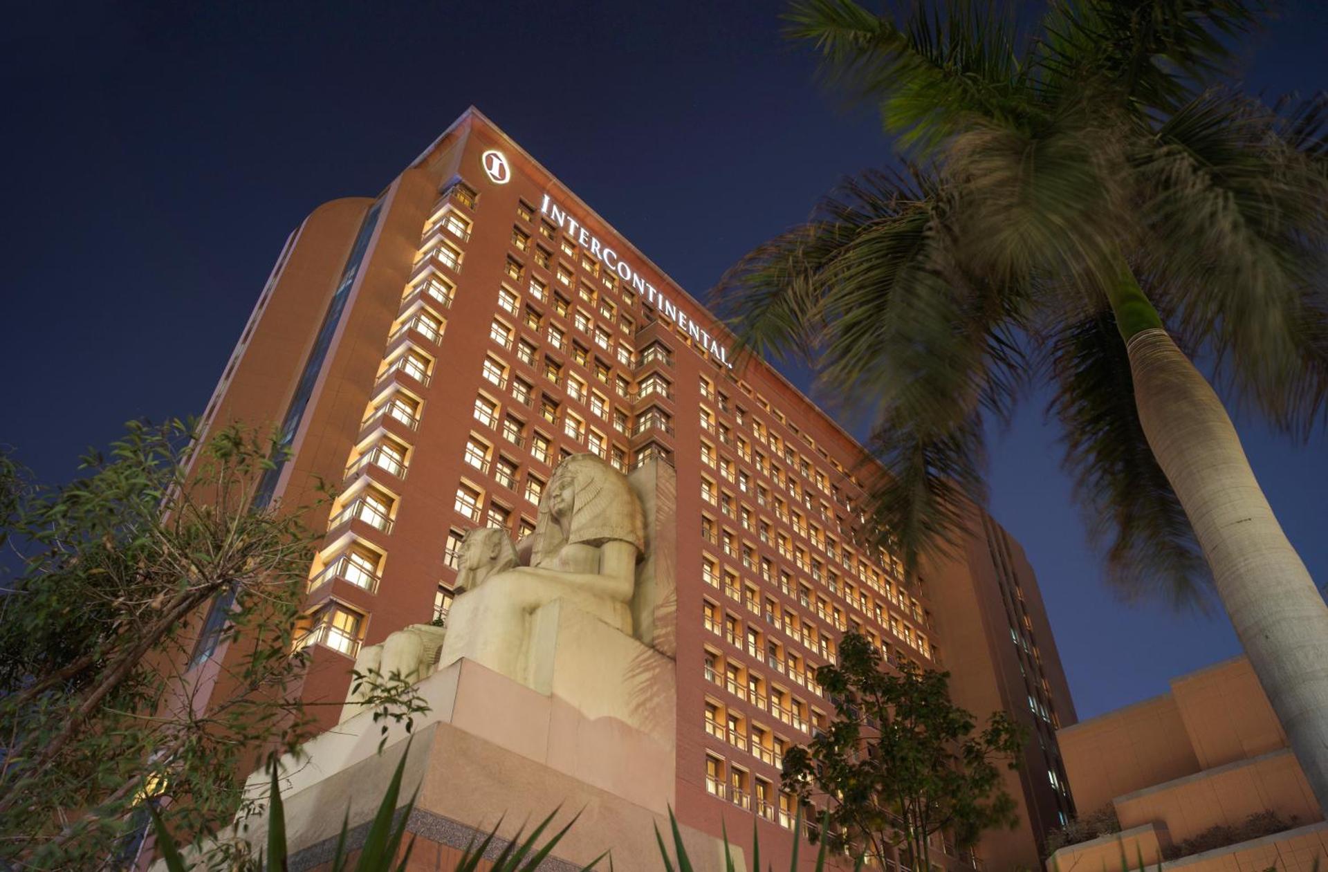Intercontinental Cairo Citystars by IHG - Photo 58