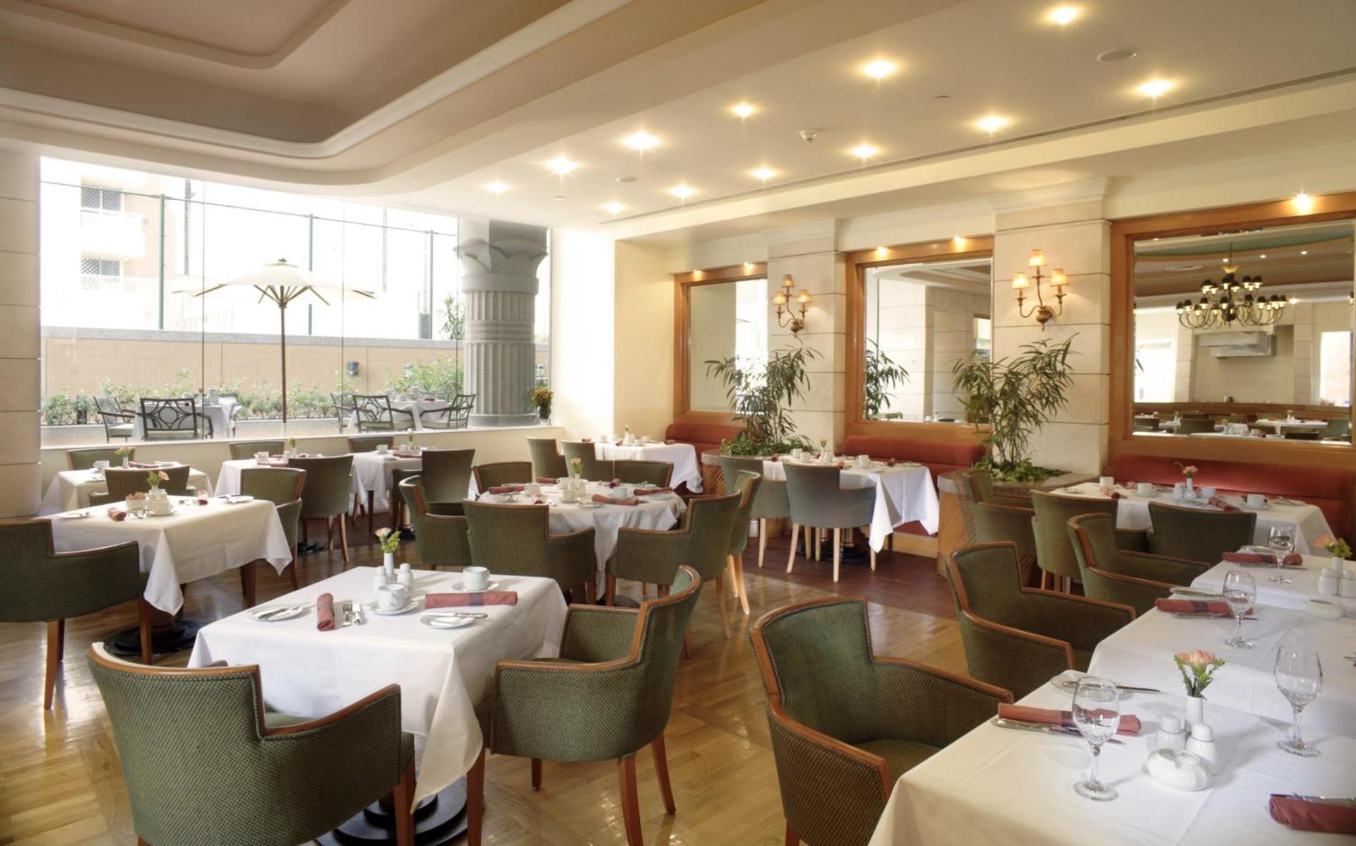 Intercontinental Cairo Citystars by IHG - Photo 82