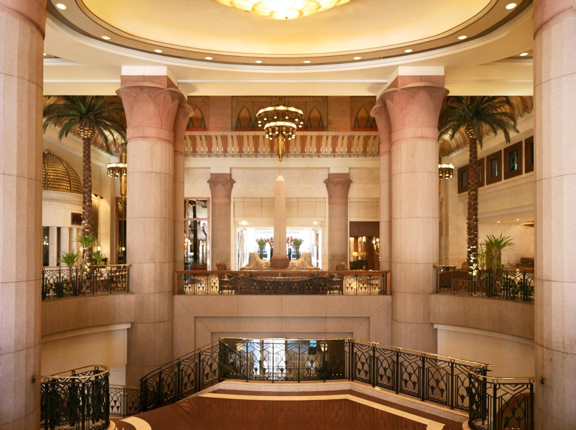 Intercontinental Cairo Citystars by IHG - Photo 42