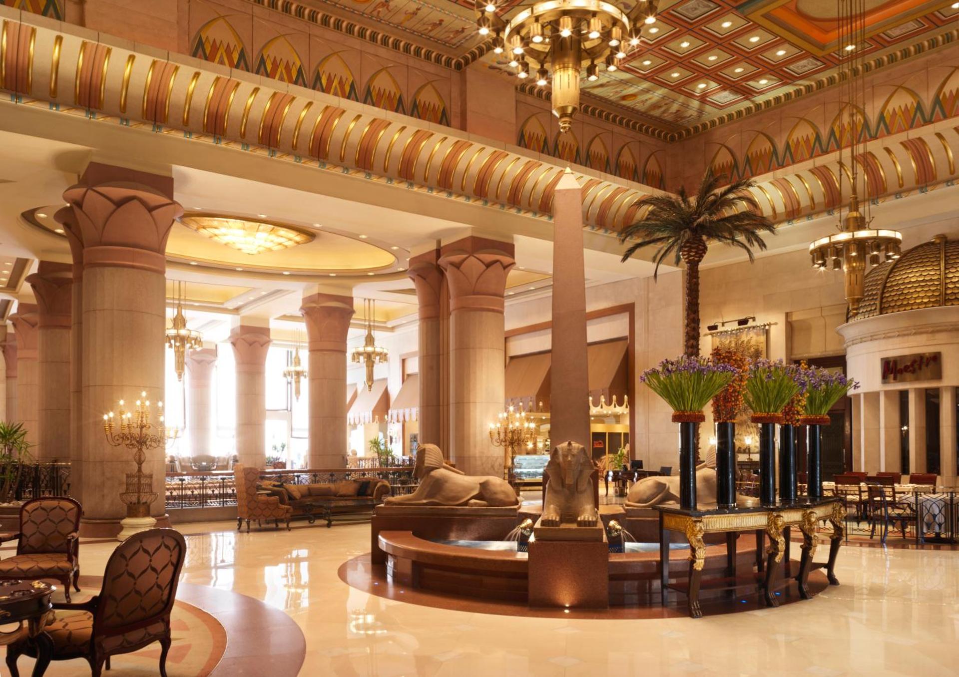 Intercontinental Cairo Citystars by IHG - Photo 41