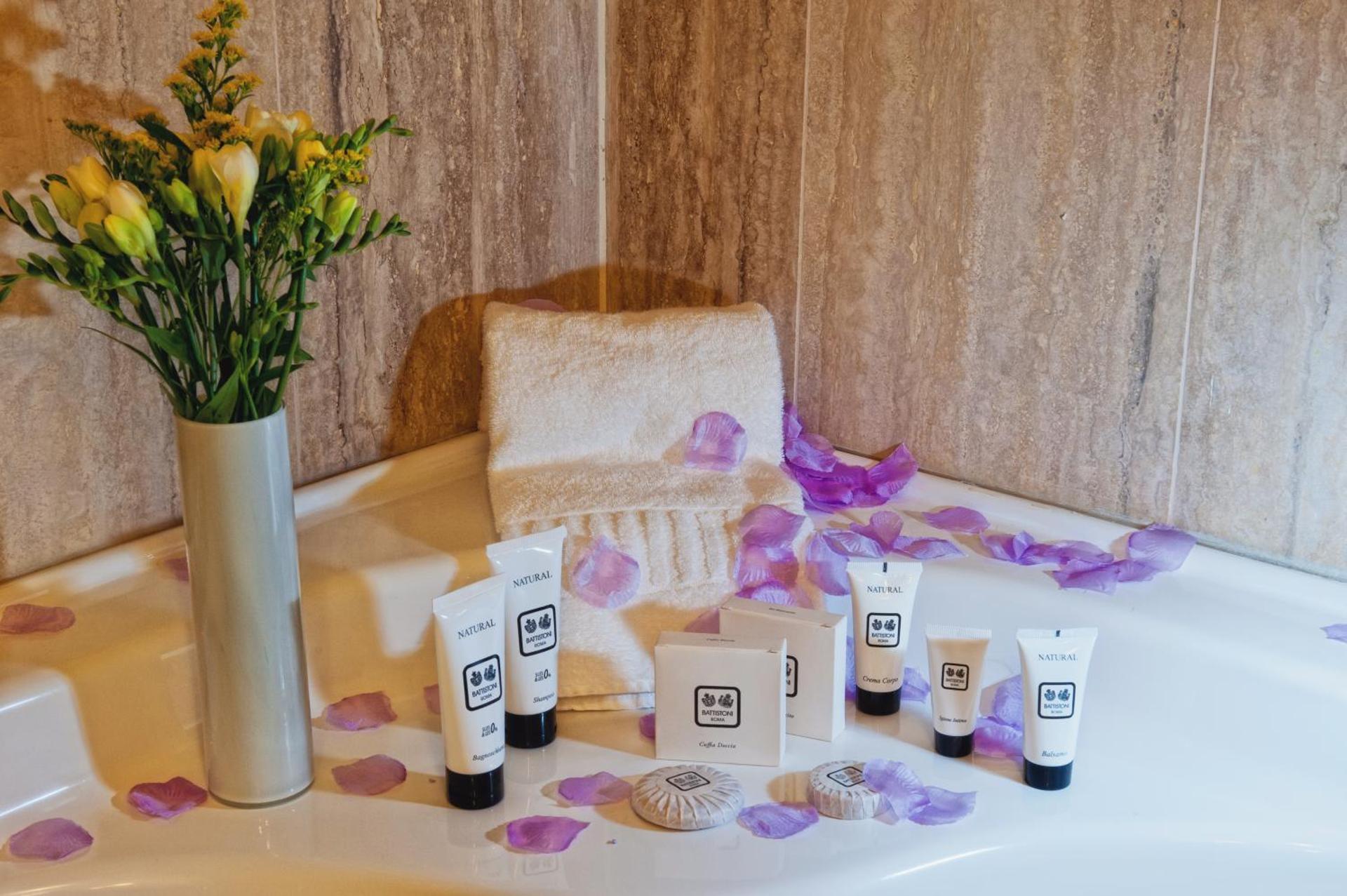 Hotel San Giorgio - Photo 57