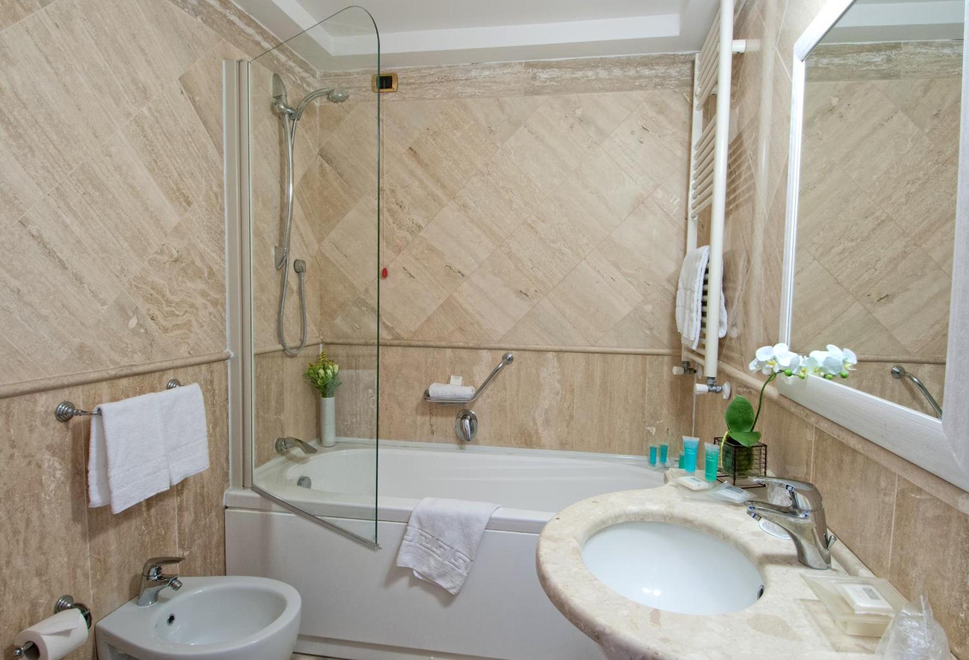 Hotel San Giorgio - Photo 45