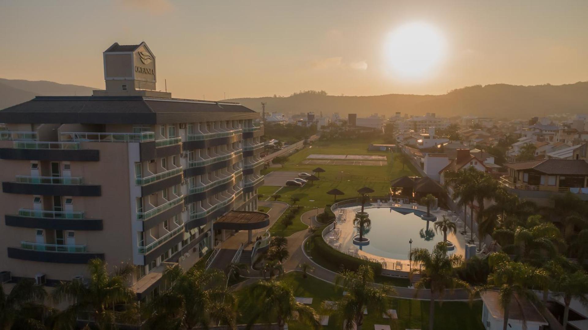 Oceania Park Hotel Spa & Convention - Photo 14