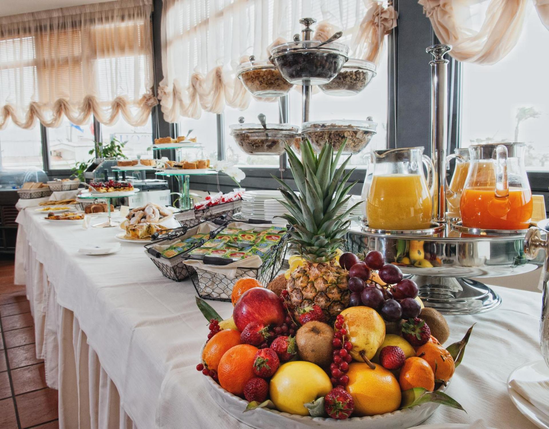 Hotel San Giorgio - Photo 69