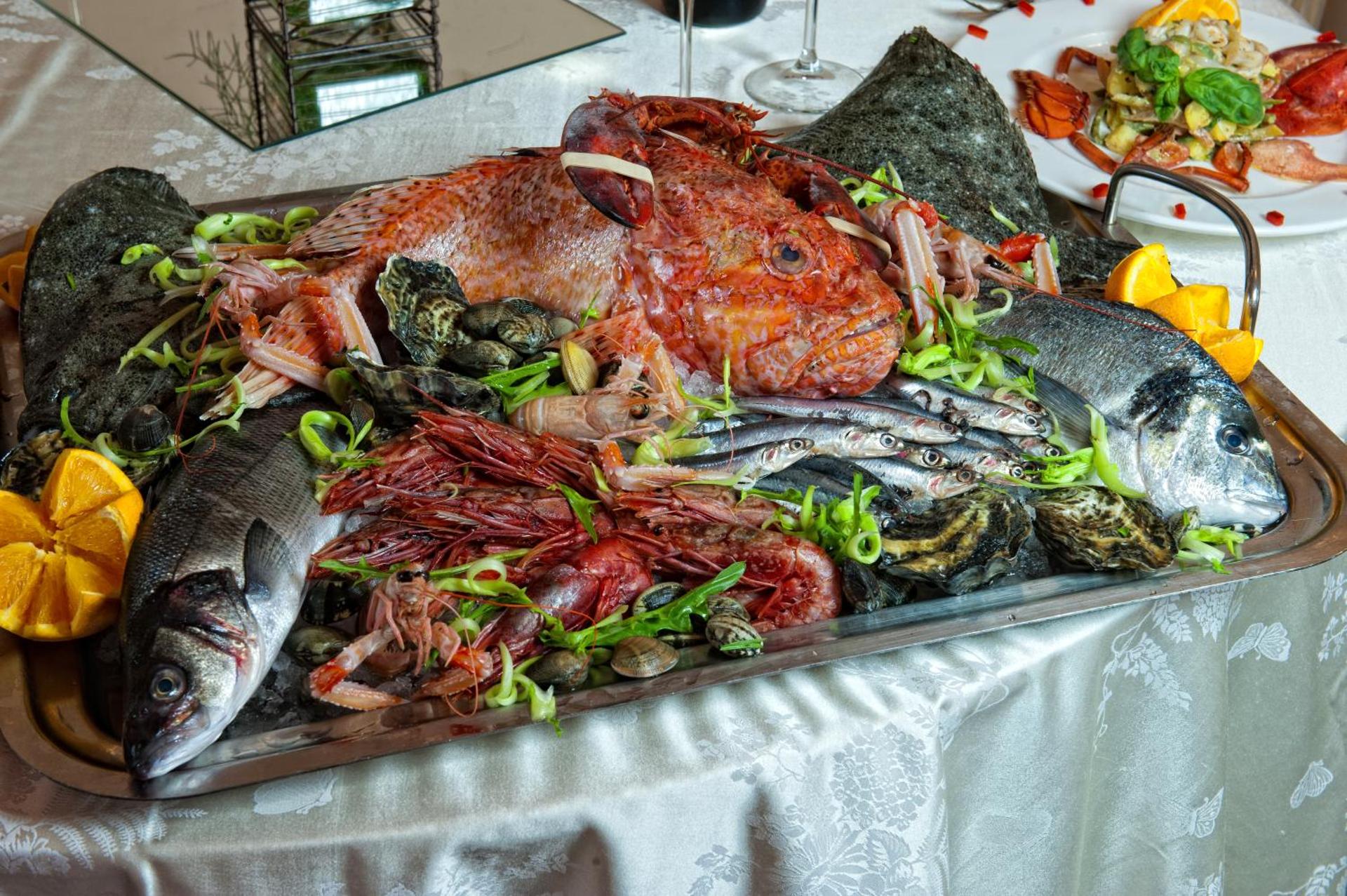 Hotel San Giorgio - Photo 43