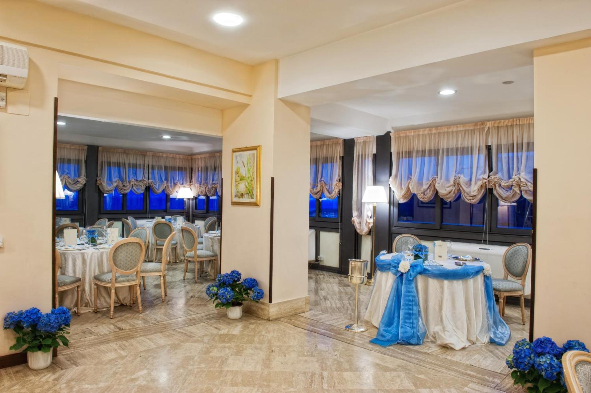 Hotel San Giorgio - Photo 5