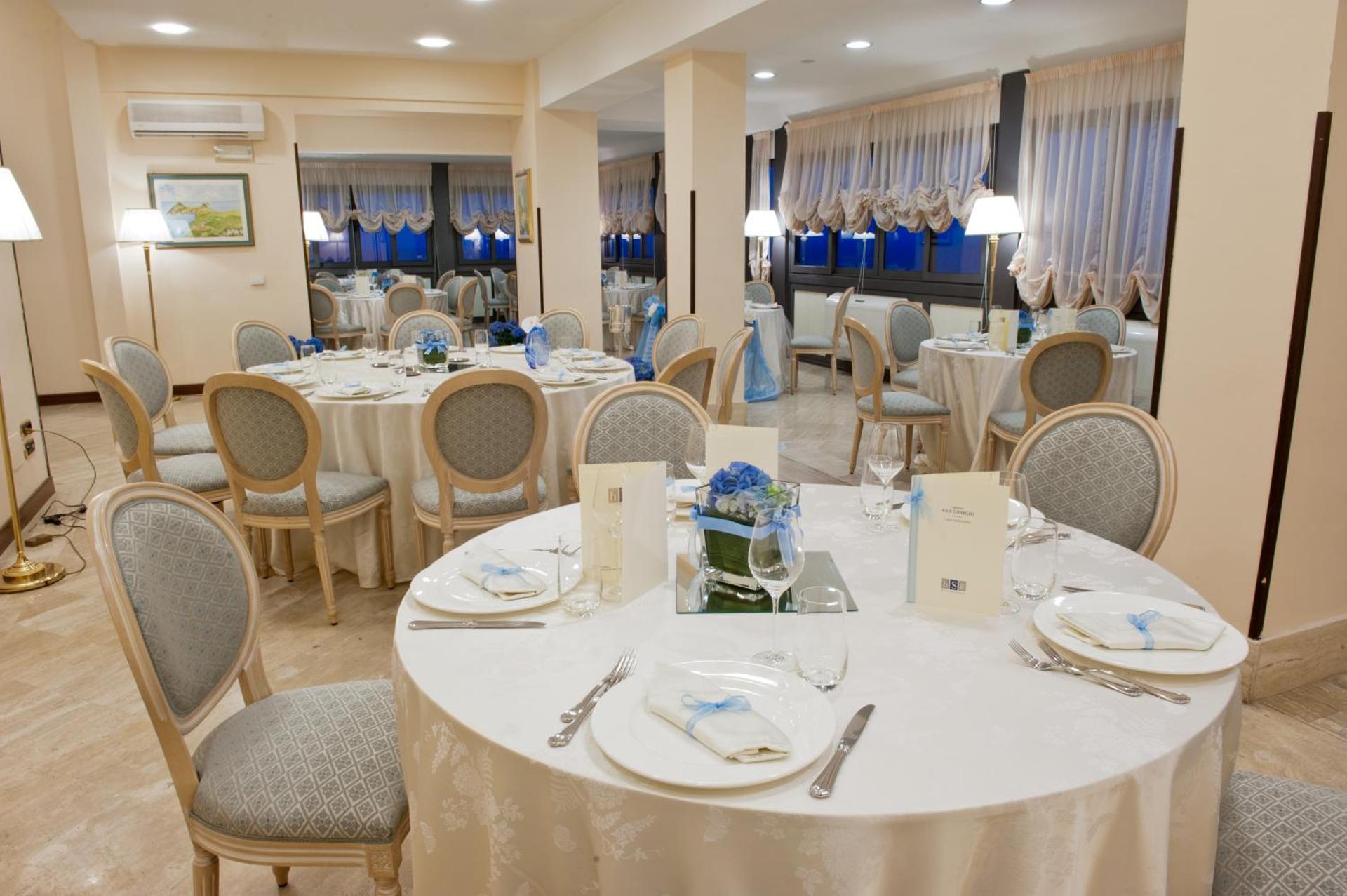 Hotel San Giorgio - Photo 4