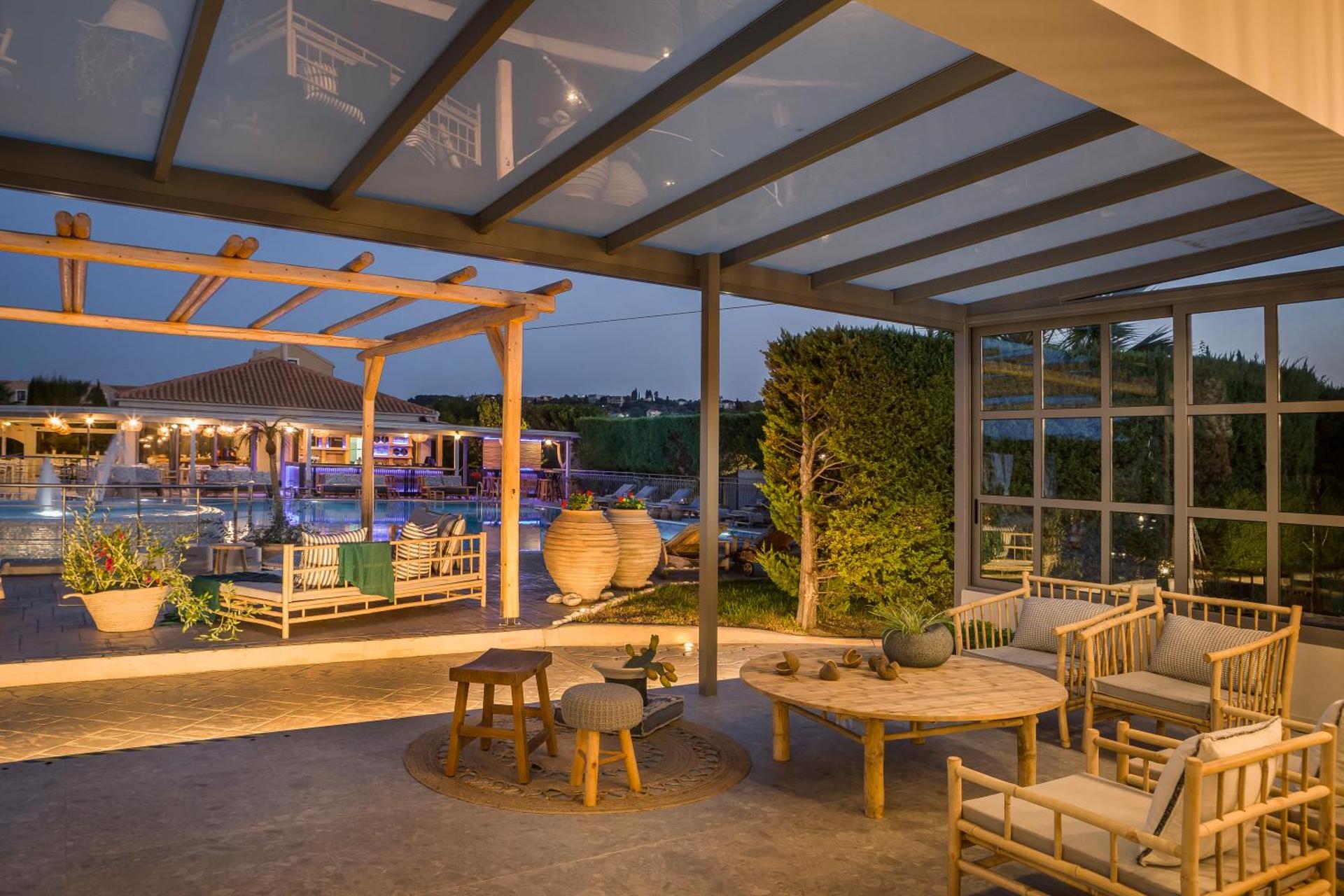 Avithos Resort Hotel - Photo 112