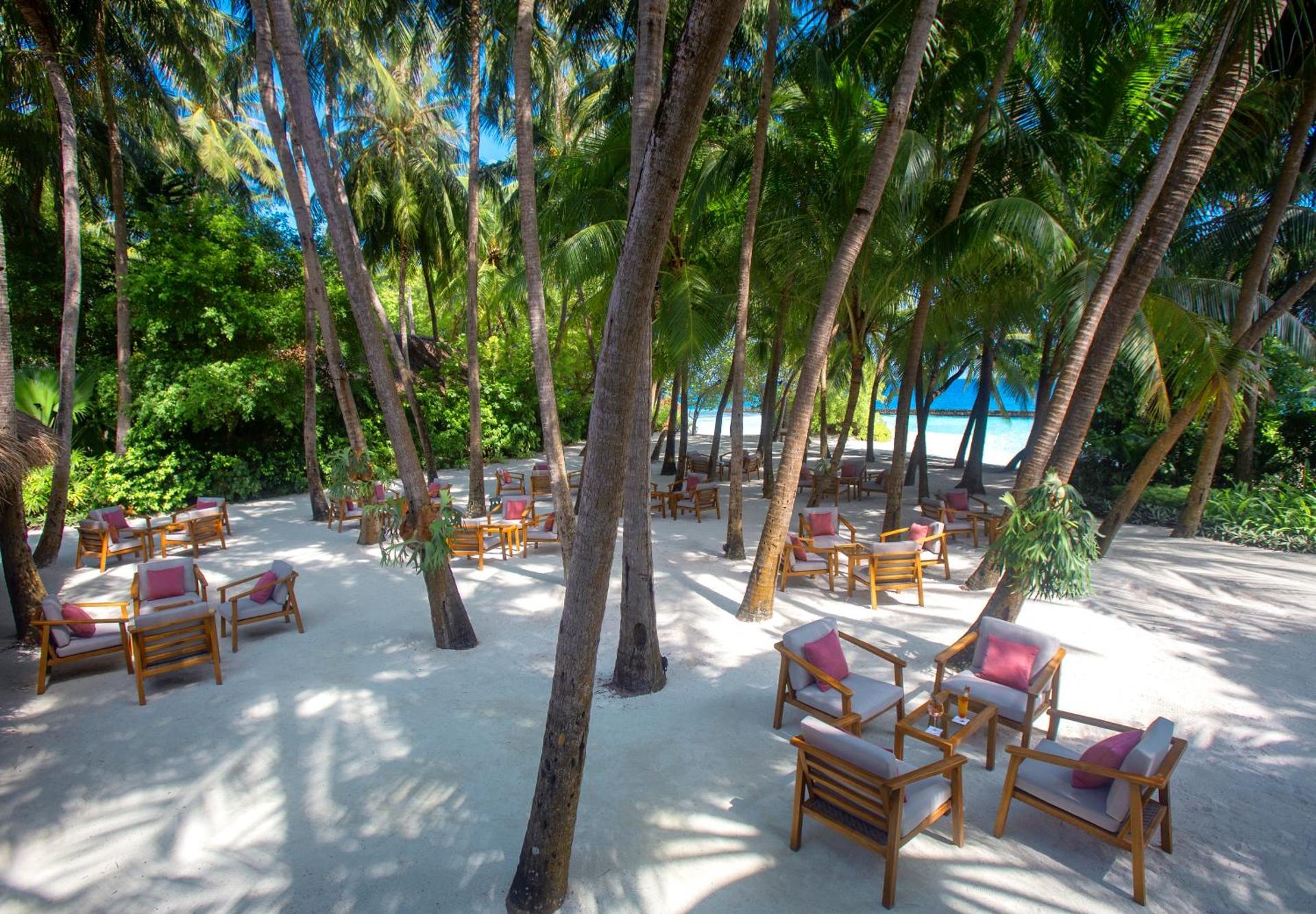 Baros Maldives - Photo 117