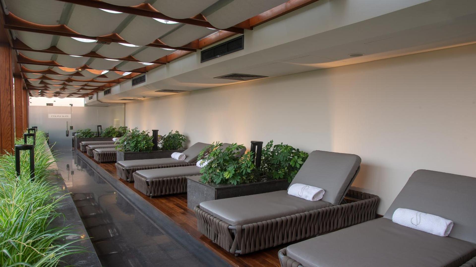 InterContinental Cairo Semiramis by IHG - Photo 98