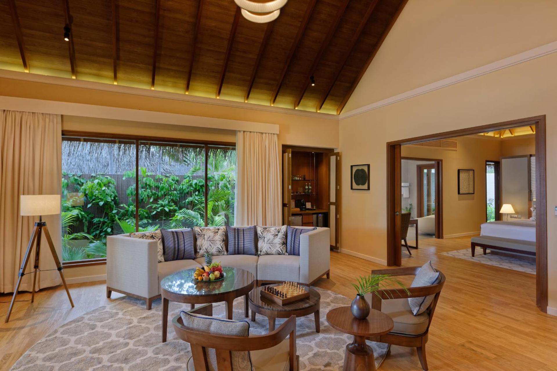 Baros Maldives - Photo 43