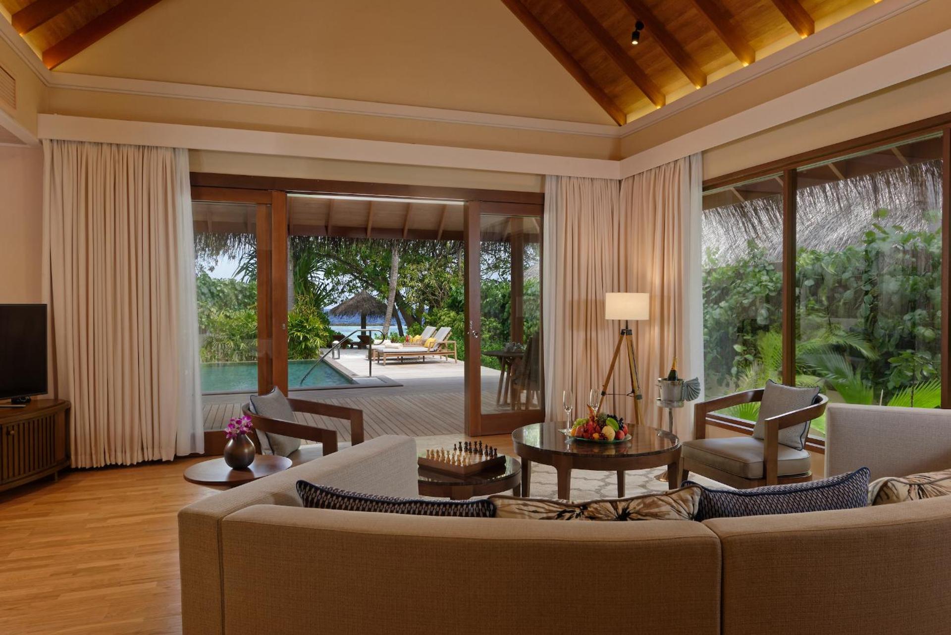 Baros Maldives - Photo 41